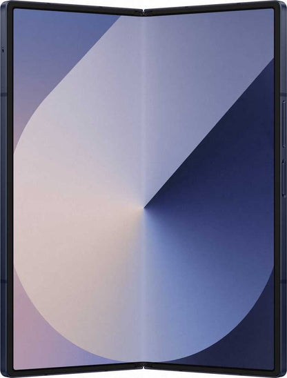 Samsung Galaxy Z Fold 6 | Revoliucinis Sulankstomas 5G Išmanusis Telefonas