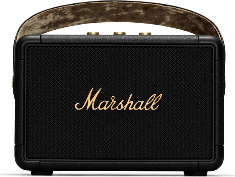 Marshall Kilburn II | Belaidė kolonėlė, 36 W, 20h baterija, atspari drėgmei