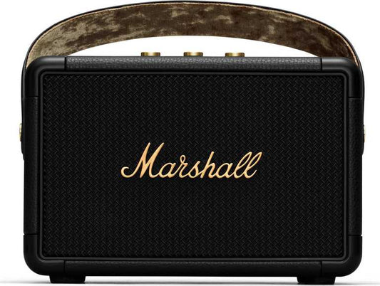 Marshall Kilburn II | Belaidė kolonėlė, 36 W, 20h baterija, atspari drėgmei