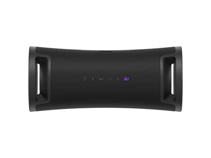 Sony ULT Field 7 belaidė kolonėlė - 40W galia, IP67, 30h baterija, juoda