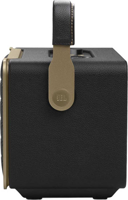 JBL Authentics 300 | Belaidė kolonėlė, 100 W, WiFi, Bluetooth, 8 h baterija