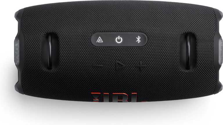 JBL Xtreme 4 belaidė kolonėlė, 130 W, IP67, juoda/haki