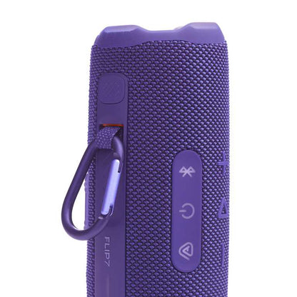 JBL Flip 7 | Nešiojama belaidė kolonėlė, 35 W, 14 h baterija, atspari vandeniui