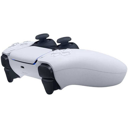 🎮 Sony DualSense PS5 Gaming — haptiskā atgriezeniskā saite | adaptīvie aktivizētāji | 3D audio | bezvadu savienojums