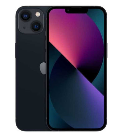 Apple iPhone 13 - 128GB Midnight | Originalus Apple Išmanusis Telefonas