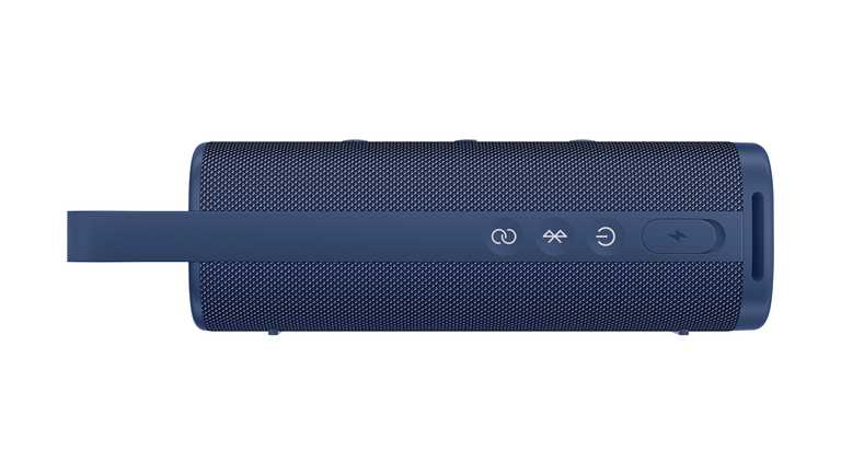 Belaidė kolonėlė Xiaomi Sound Outdoor – Garsas, kuris sužavi!