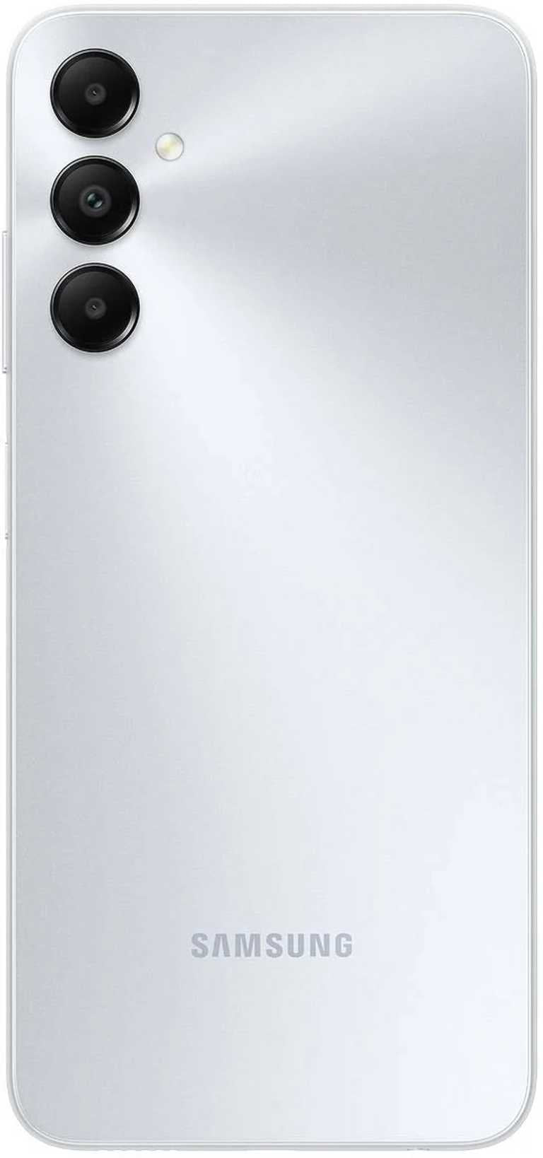 Samsung Galaxy A05s - 64GB Juoda | Patikimas Išmanusis Telefonas
