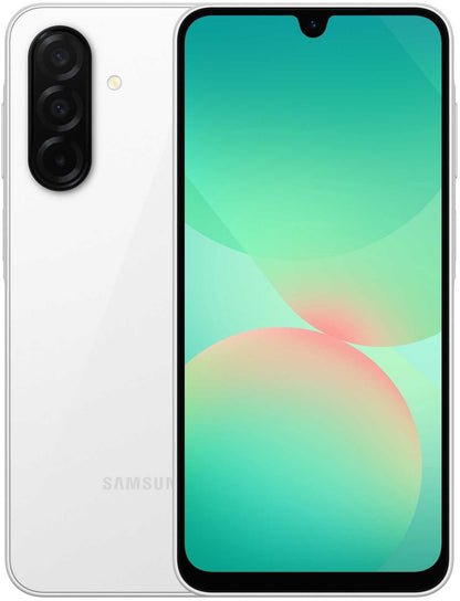 Samsung Galaxy A26 - 256GB | Modernus Išmanusis Telefonas (Kelios Spalvos)