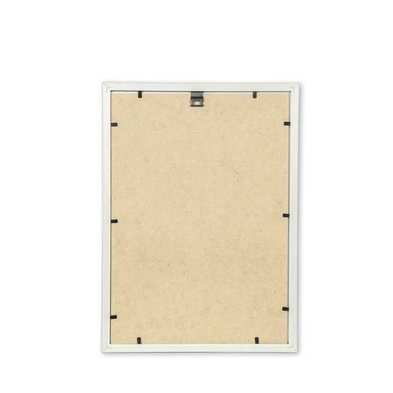 Photo frame Domoletti, 21 cm x 29.7 cm, gold/light brown