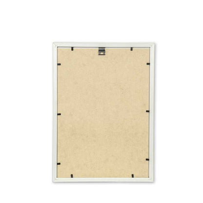 Photo frame Domoletti, 21 cm x 29.7 cm, gold/light brown