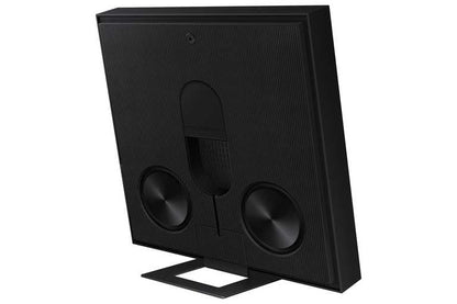 Samsung HW-LS60D/EN | Belaidė kolonėlė Music Frame, 120 W, juoda
