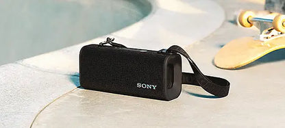 Sony ULT FIELD 3 | Belaidė kolonėlė su ULT bass, IP66/67, 24 h baterija