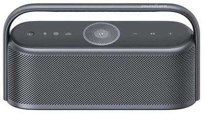 Anker Soundcore Motion X600 | Belaidė kolonėlė, 50 W, IPX7, juoda