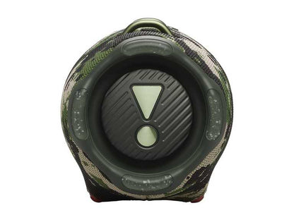 JBL Xtreme 4 belaidė kolonėlė, 130 W, IP67, juoda/haki