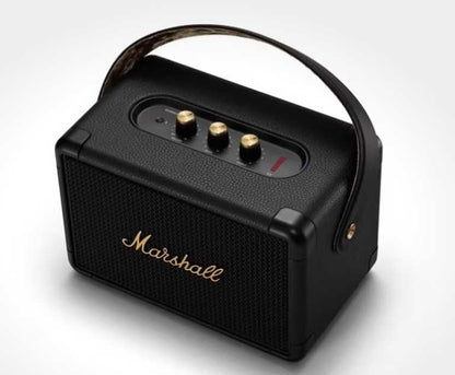 Marshall Kilburn II | Belaidė kolonėlė, 36 W, 20h baterija, atspari drėgmei