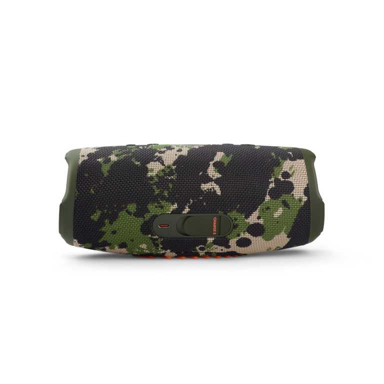 JBL Charge 5 belaidė kolonėlė, 40 W, IP67