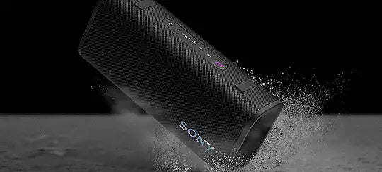 Sony ULT FIELD 3 | Belaidė kolonėlė su ULT bass, IP66/67, 24 h baterija