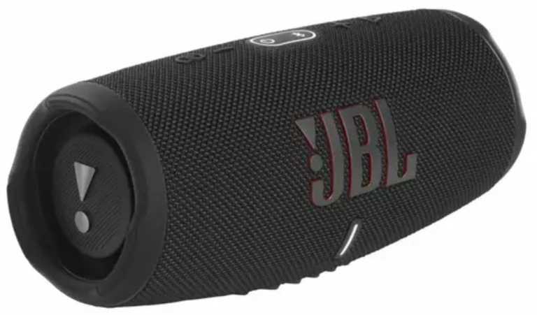 JBL Charge 5 belaidė kolonėlė, 40 W, IP67