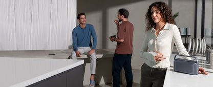 Anker Soundcore Motion X600 | Belaidė kolonėlė, 50 W, IPX7, juoda