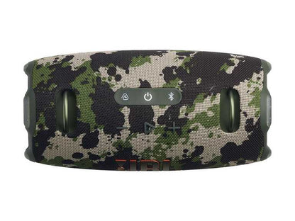 JBL Xtreme 4 belaidė kolonėlė, 130 W, IP67, juoda/haki