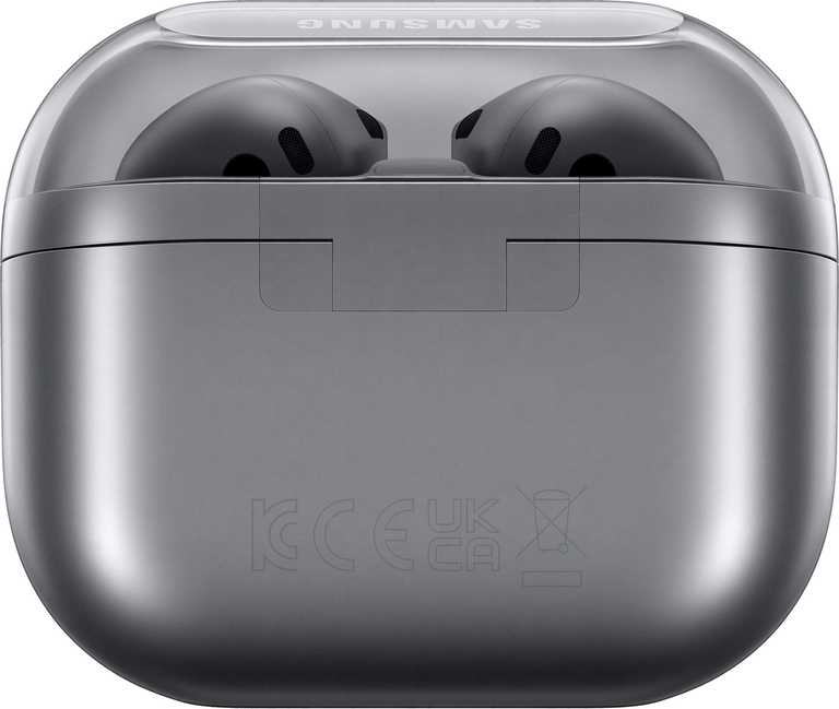 Samsung Galaxy Buds3 – belaidės ausinės su ANC