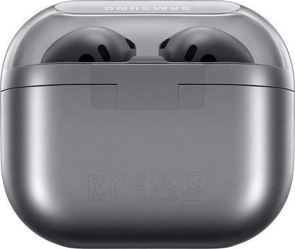 Samsung Galaxy Buds3 – belaidės ausinės su ANC