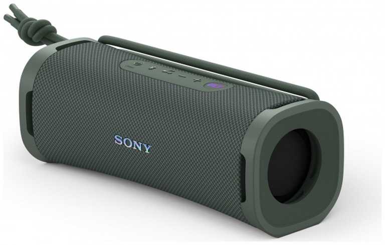 Sony ULT Field 1 belaidė kolonėlė - 30W galia, IP67 apsauga, 12h veikimas