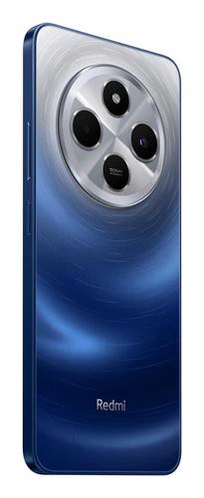 Xiaomi Redmi 14C - 128GB Starry Blue | Patikimas Išmanusis Telefonas