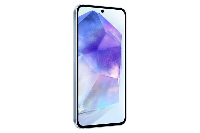 Samsung Galaxy A55 5G - 128GB | Galingas 5G Išmanusis Telefonas (3 spalvos)