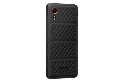 Samsung Galaxy Xcover 7 - 128GB Juodas | Tvirtas 5G Išmanusis Telefonas