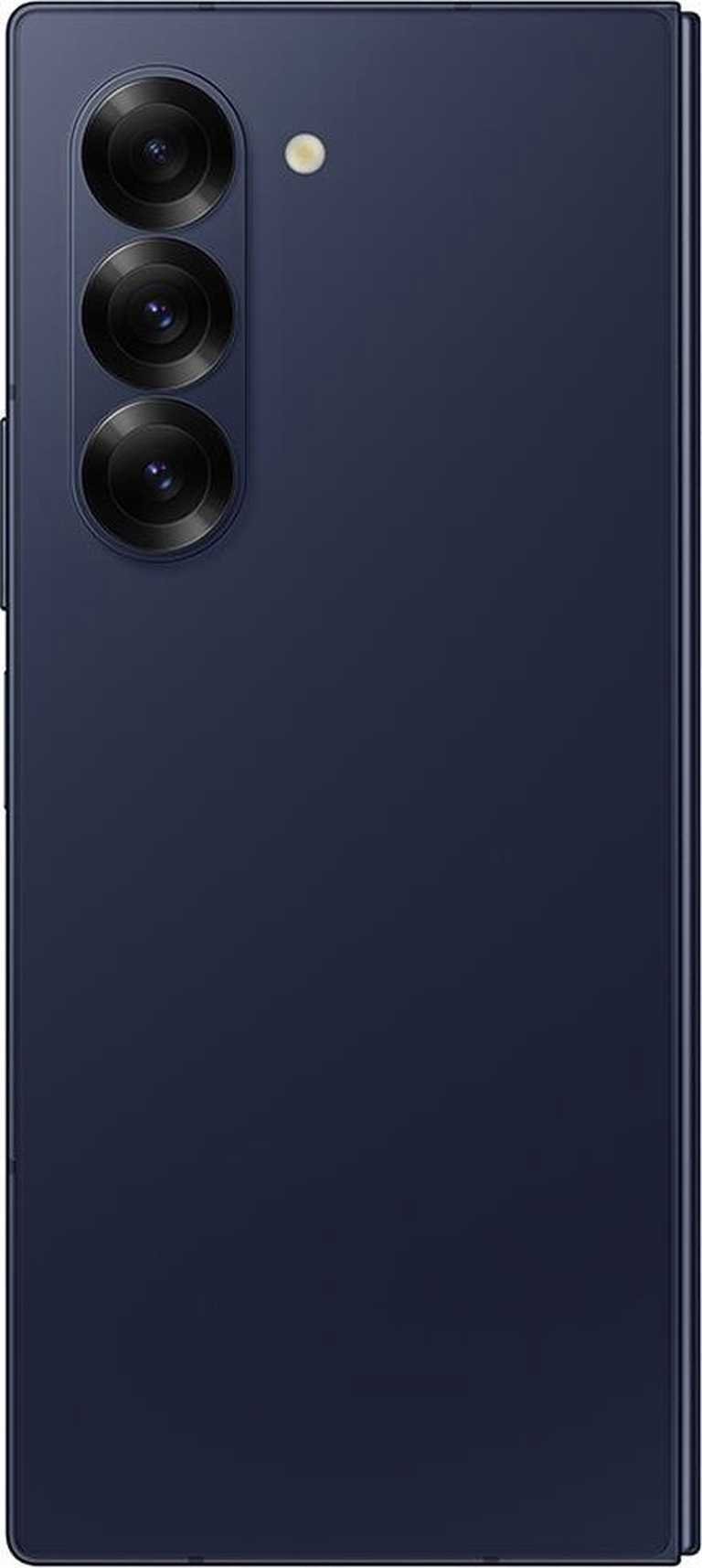 Samsung Galaxy Z Fold 6 | Revoliucinis Sulankstomas 5G Išmanusis Telefonas