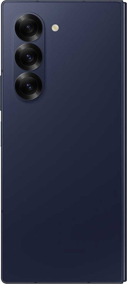 Samsung Galaxy Z Fold 6 | Revoliucinis Sulankstomas 5G Išmanusis Telefonas