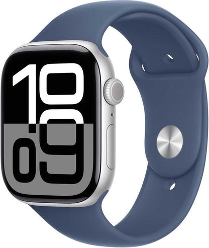 Apple Watch Series 10 GPS 46mm - Išmanusis Laikrodis