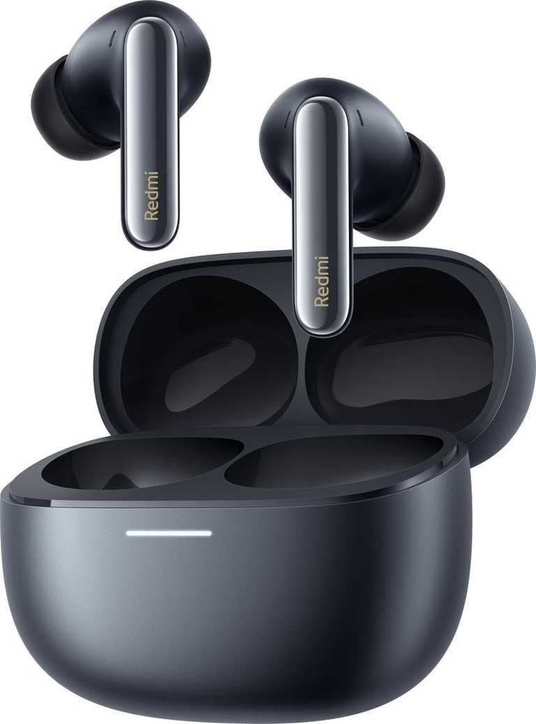Xiaomi Redmi Buds 6 Pro – galingas garsas ir išmanios funkcijos