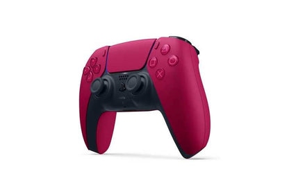🎮 Sony DualSense PS5 Gaming — haptiskā atgriezeniskā saite | adaptīvie aktivizētāji | 3D audio | bezvadu savienojums
