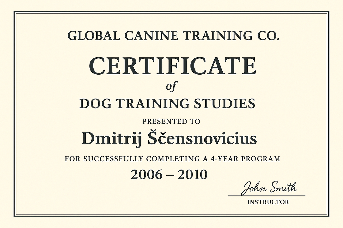 Konsultacija - apie Royal Canin