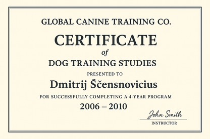 Konsultacija - apie Royal Canin