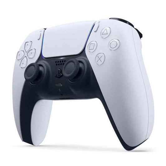 🎮 Sony DualSense PS5 Gaming – sprzężenie zwrotne dotykowe | Adaptacyjne wyzwalacze | Dźwięk 3D | Bezprzewodowy