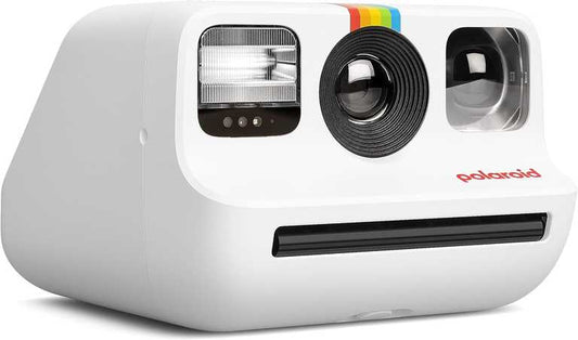 Polaroid Go Generation 2 Instant Camera - The World's Smallest in 2 Colors 📸