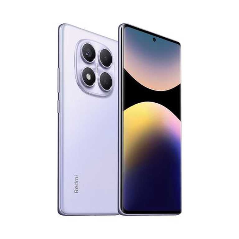 Xiaomi Redmi Note 14 Pro - 256GB | Galingas Pro Išmanusis Telefonas