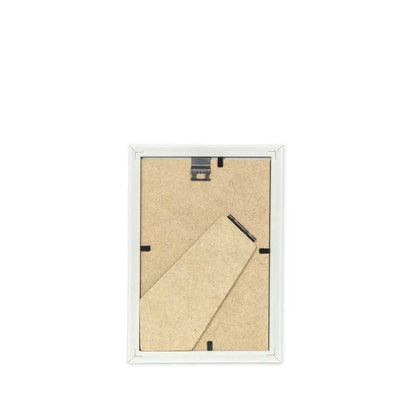 Nuotraukų rėmelis Domoletti, 10 cm x 15 cm, juoda