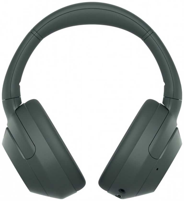 Belaidės ausinės Sony WH-ULT900N, tai aukštos kokybės garsas su ANC
