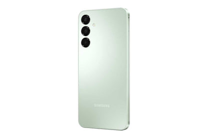 Samsung Galaxy A16 - 128GB Juoda | Išmanusis Telefonas su FM Radiju