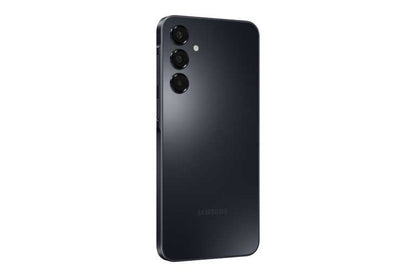 Samsung Galaxy A16 - 128GB Juoda | Išmanusis Telefonas su FM Radiju