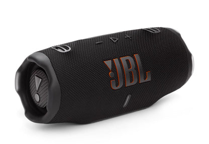 Belaidė kolonėlė JBL CHARGE 6, 40 W – Kai reikia tikro garso ir ištvermės