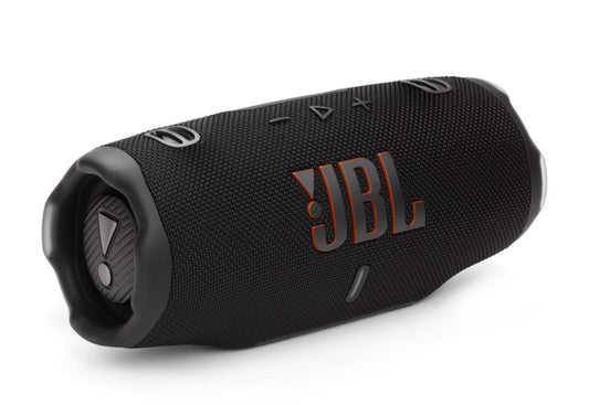 Belaidė kolonėlė JBL CHARGE 6, 40 W – Kai reikia tikro garso ir ištvermės