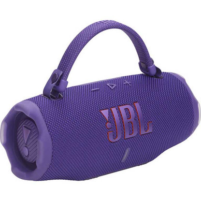 Belaidė kolonėlė JBL CHARGE 6, 40 W – Kai reikia tikro garso ir ištvermės
