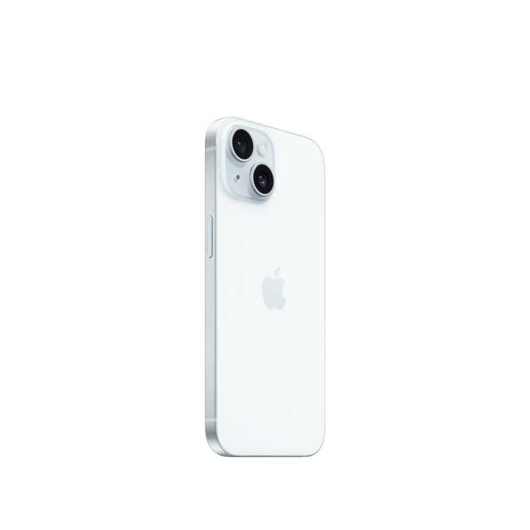 📱 Apple iPhone 15 128GB Melinas - Dynamic Island | 48MP Kamera | A16 Bionic | USB-C | Face ID