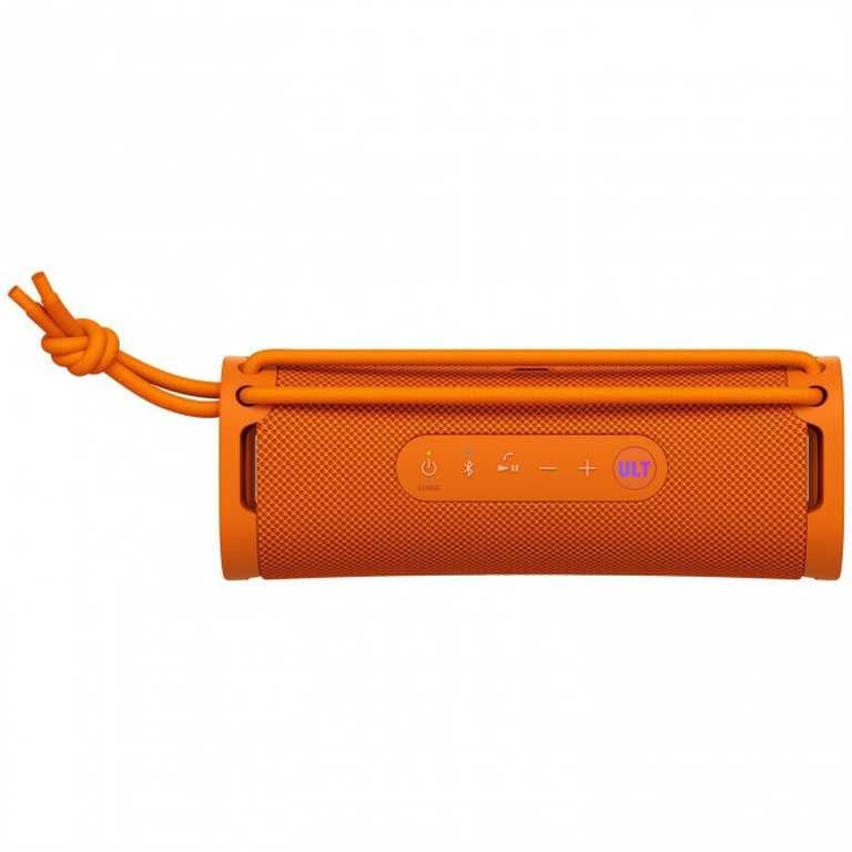 Sony ULT Field 1 belaidė kolonėlė - 30W galia, IP67 apsauga, 12h veikimas