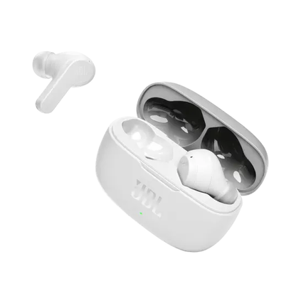 JBL Wave 200TWS – belaidės ausinės su giliu JBL garsu